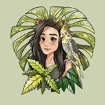 Аватар канала Фоксова_цветок