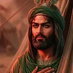 Аватар канала - إلى صَاحِبِ الزَّمَان 🌿