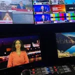 Аватар канала تقول لانا 🎙️ . Лана Бадван