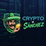 Аватар канала Crypto Sanchez