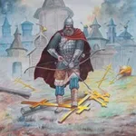 Аватар канала Aryan Paganism, Traditions and Art (APTA)