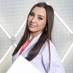 Аватар канала 🔥 🔥 🔥 Доктор Аида Хазипова
