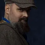 Аватар канала Николай Калиниченко