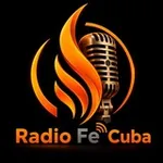 Аватар канала 🎙️ 🕊️ "Radio Fe " 🇨🇺