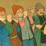 Аватар канала Хроники Сакартвело