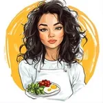 Аватар канала ПП Рецепты | Фит Еда