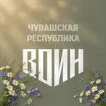 Аватар канала Центр «ВОИН» Чувашия