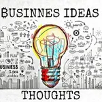Аватар канала ₿usiness Tips | Thoughts 💡