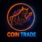 Аватар канала Coin Trade 🪙 💸