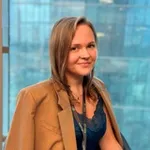 Аватар канала Госпожа аналитик 💚 Ия Зотова