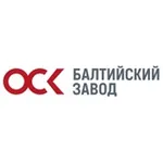 Аватар канала ОСК | Балтийский завод