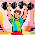 Аватар канала Бодрые и здоровые
