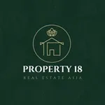 Аватар канала Property 18 | Недвижимость Таиланда для инвестиций и жизни