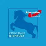 Аватар канала 💙 AfD Kreisverband Diepholz