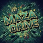 Аватар канала MAZA DRIVE