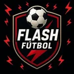 Аватар канала ⚽️ FLASH FÚTBOL ⚡️