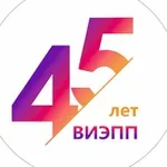 Аватар канала ВИПИ