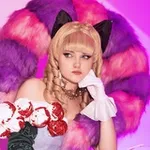 Аватар канала Ditto's cosplay