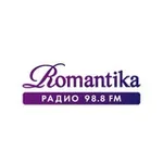 Аватар канала Радио Romantika