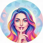 Аватар канала Без мужиков