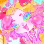 Аватар канала жучка~ 🍓 💕 (+18)