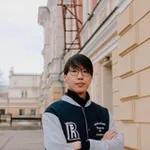 Аватар канала Жэмбэ Михайлов | Lork.dev