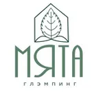 Аватар канала Глэмпинг «Мята»