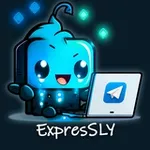 Аватар канала ExpresSLY 📦