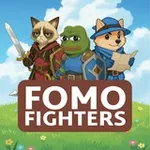 Аватар канала FOMO FIGHTERS