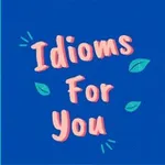Аватар канала IDIOMS FOR YOU
