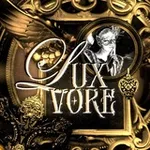 Аватар канала “更深.” LUXVORE ── ⎋ HIATUS