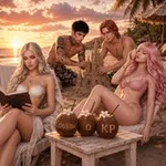 Аватар канала Союзовы о КР | Клуб Романтики