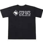 Аватар канала STOP RATS