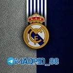 Аватар канала ³⁶ عشاق الملكي | ريال مدريد | ¹⁵