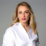 Аватар канала Real English. Таня Маркова