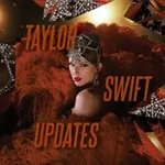 Аватар канала Taylor Swift Updates ❤️‍🔥
