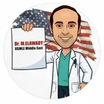 Аватар канала USMLE Middle East