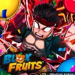 Аватар канала Blox Fruits • Розыгрыши