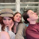 Аватар канала парижская подворотня