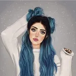 Аватар канала ❤️ Келли Лан ❤️ Пишу в жанре young adult ❤️