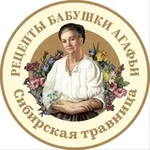 Аватар канала Рецепты Бабушки Агафьи