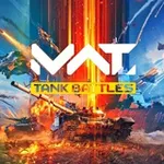 Аватар канала MWT: Tank Battles | RU
