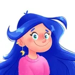 Аватар канала Чердак иллюстратора ✏️