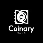 Аватар канала Coinary - 실시간 코인 호재/악재