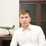 Аватар канала Дмитрий Водолацкий