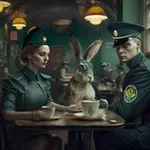 Аватар канала Завтрак с таможней