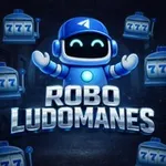 Аватар канала ROBO | LUDOMANES