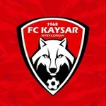 Аватар канала FC KAYSAR