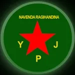Аватар канала YPJ MEDIA CENTER