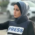 Аватар канала الصحفية دعاء روقة _ غزة